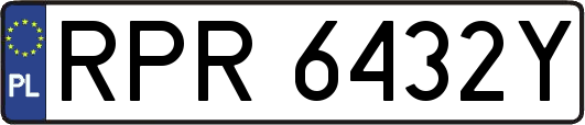 RPR6432Y