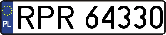 RPR64330