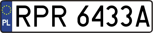 RPR6433A
