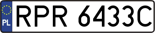 RPR6433C