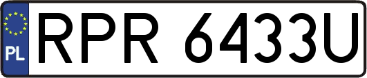 RPR6433U