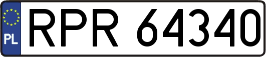 RPR64340