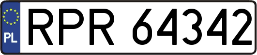RPR64342