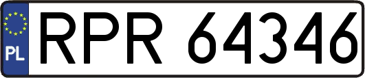 RPR64346