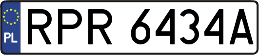 RPR6434A