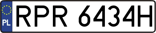 RPR6434H