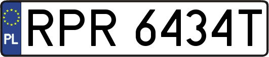 RPR6434T