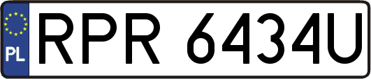 RPR6434U