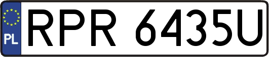 RPR6435U