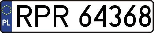 RPR64368