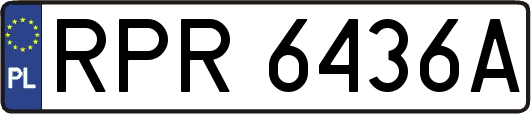 RPR6436A