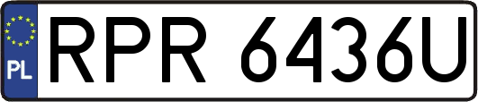 RPR6436U