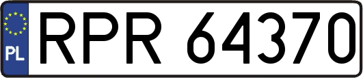 RPR64370