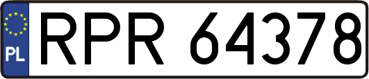 RPR64378