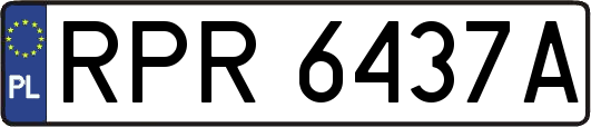 RPR6437A