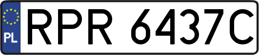 RPR6437C