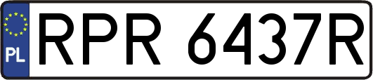 RPR6437R