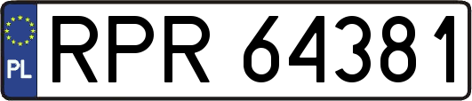 RPR64381