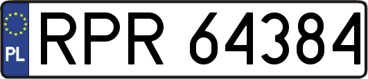 RPR64384