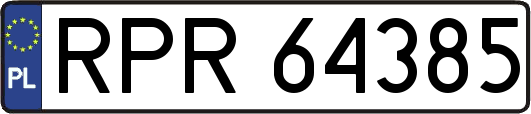 RPR64385