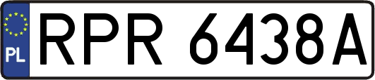 RPR6438A