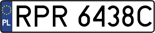 RPR6438C
