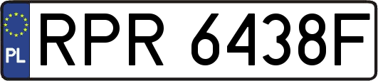 RPR6438F