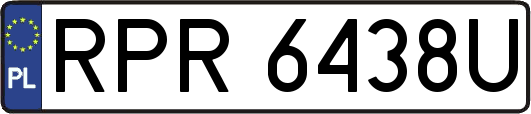 RPR6438U