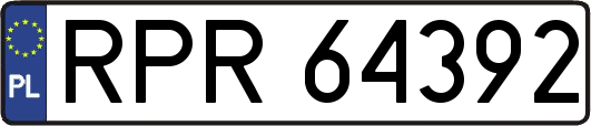 RPR64392