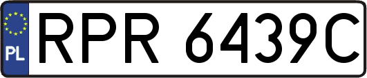 RPR6439C