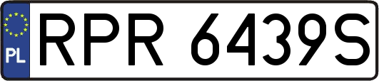 RPR6439S