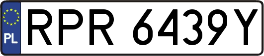 RPR6439Y