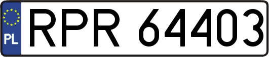 RPR64403