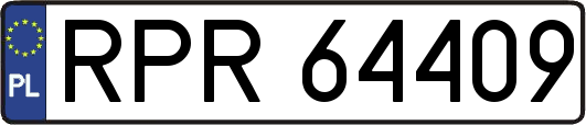 RPR64409