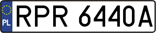 RPR6440A