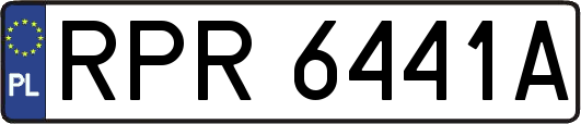 RPR6441A
