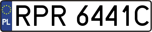 RPR6441C