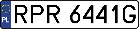 RPR6441G