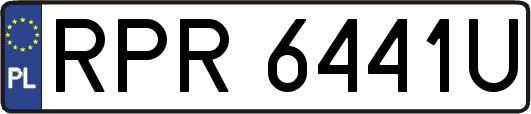 RPR6441U