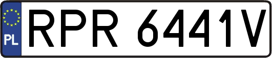 RPR6441V