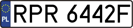 RPR6442F