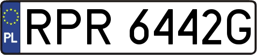 RPR6442G