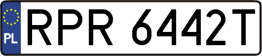 RPR6442T