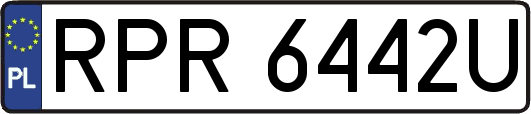 RPR6442U