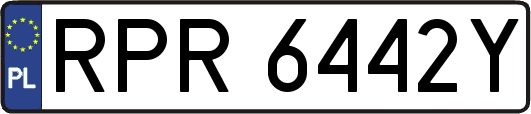RPR6442Y
