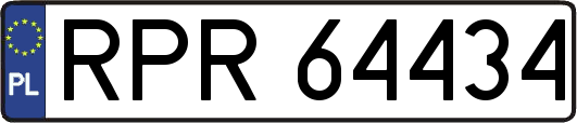 RPR64434
