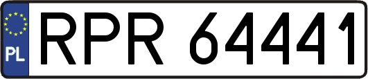 RPR64441