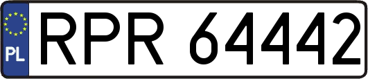 RPR64442