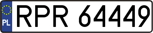 RPR64449