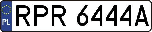 RPR6444A